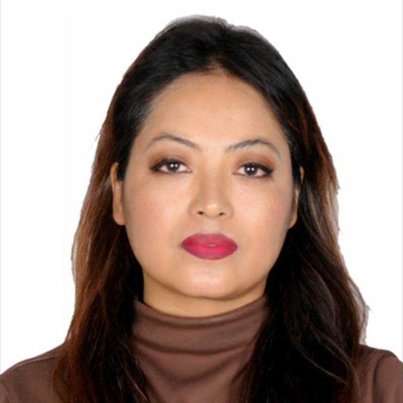 Ms. Soni Duwal