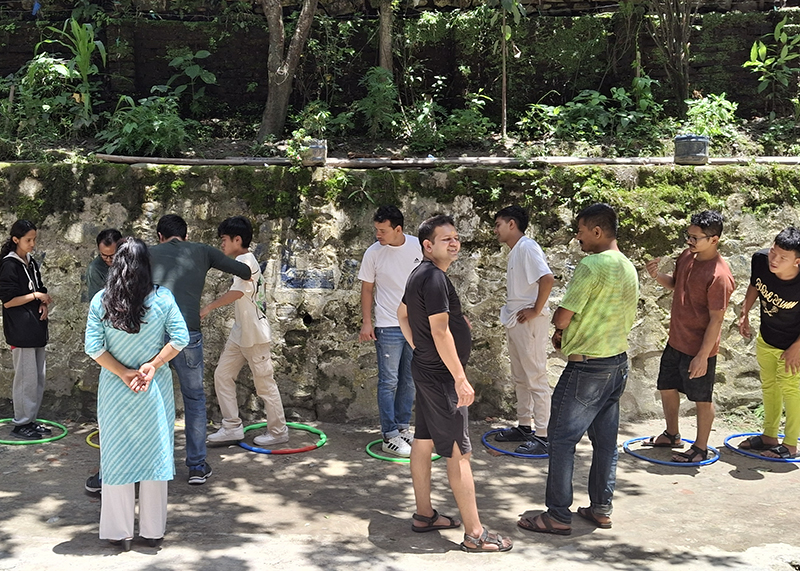 Leadership Development