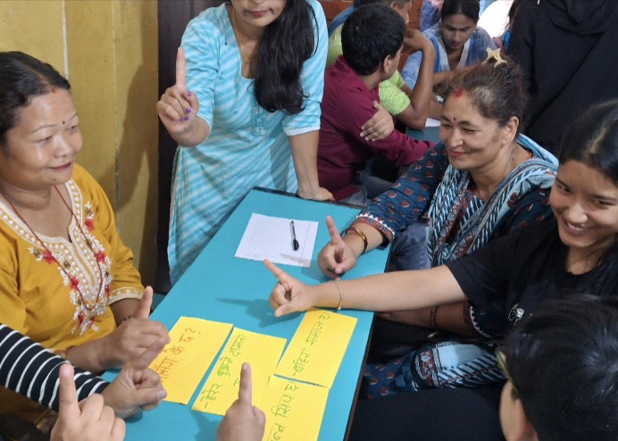 Leadership Development