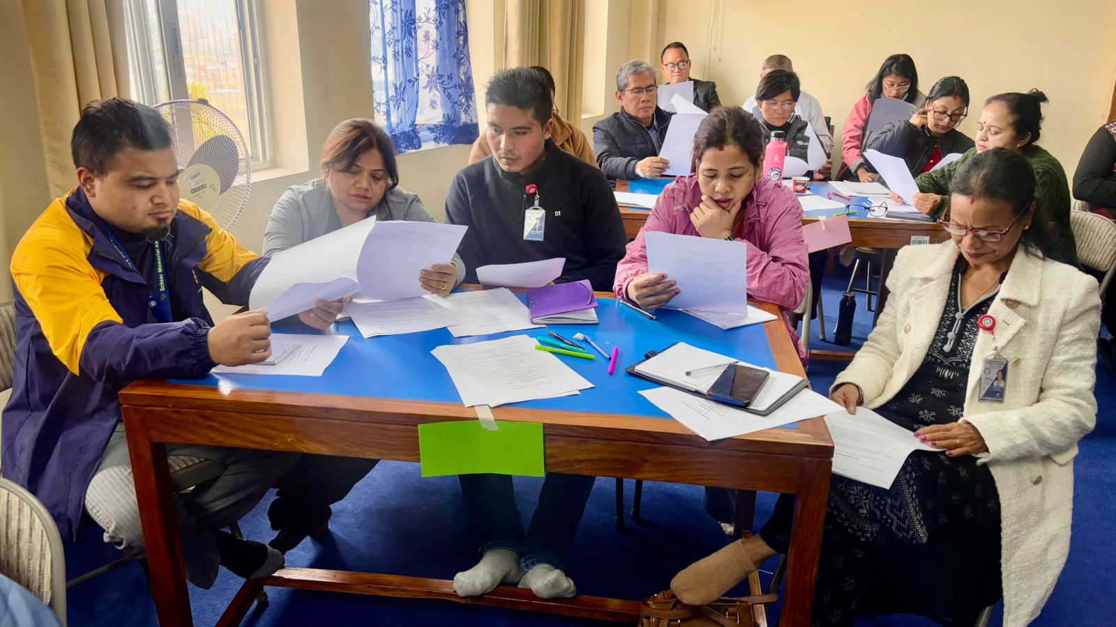 Transformative System Thinking