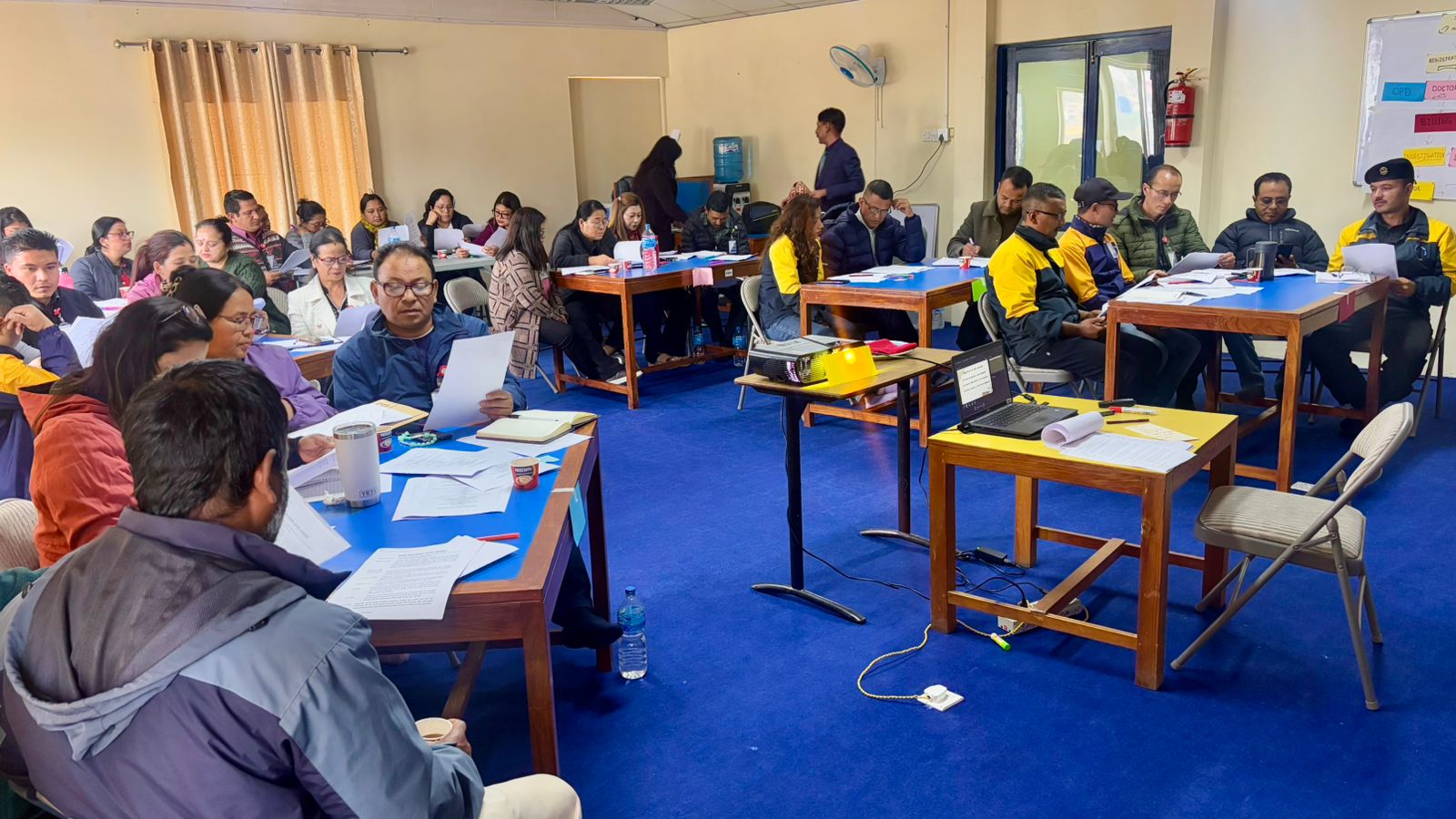 Transformative System Thinking