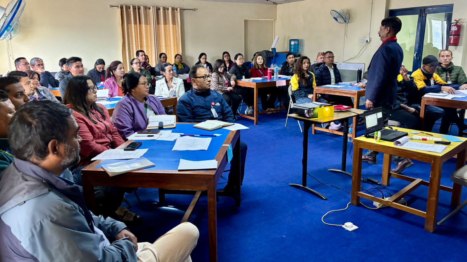 Transformative System Thinking